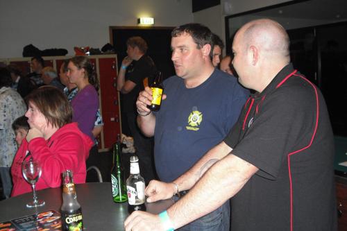 Ten Pin Bowling 2010 — CIMG1682