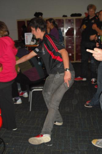 Ten Pin Bowling 2010 — CIMG1690