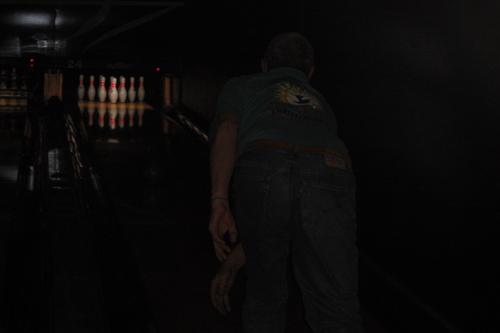 Ten Pin Bowling 2010 — CIMG1695
