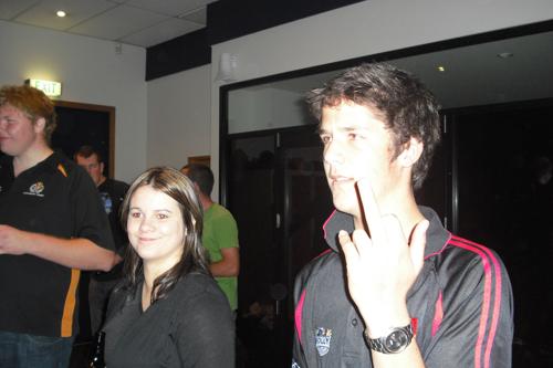 Ten Pin Bowling 2010 — CIMG1696