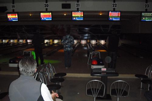 Ten Pin Bowling 2010 — CIMG1699