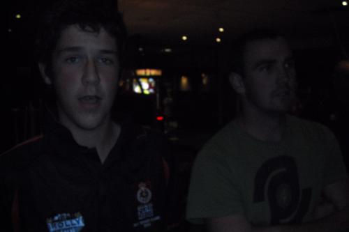 Ten Pin Bowling 2010 — CIMG1700