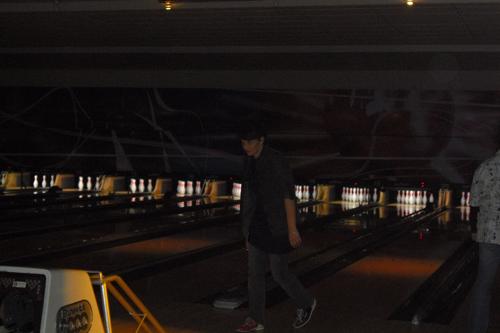 Ten Pin Bowling 2010 — CIMG1701