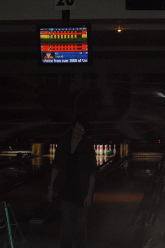 Ten Pin Bowling 2010 — CIMG1702