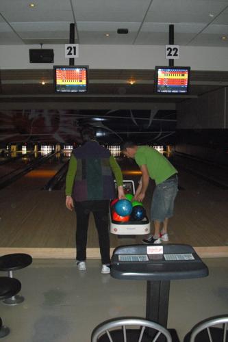 Ten Pin Bowling 2010 — CIMG1704