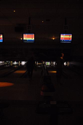Ten Pin Bowling 2010 — CIMG1705