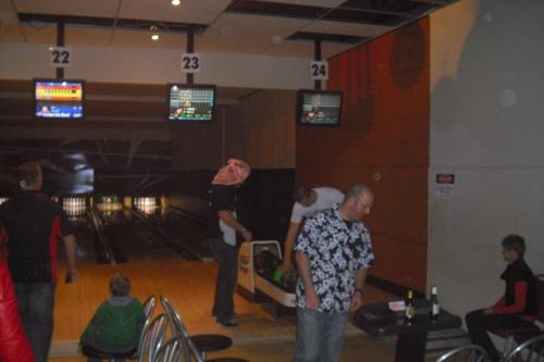 Ten Pin Bowling 2011 — CIMG1915