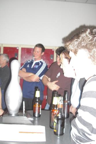 Ten Pin Bowling 2011 — CIMG1918