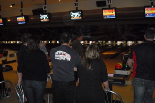 Ten Pin Bowling 2011 — CIMG1919