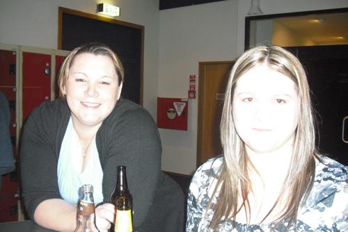 Ten Pin Bowling 2011 — CIMG1921