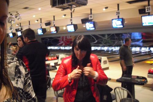 Ten Pin Bowling 2011 — CIMG1924