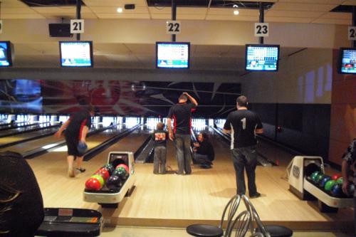 Ten Pin Bowling 2011 — CIMG1928