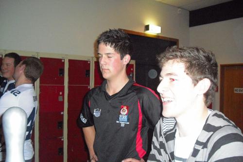 Ten Pin Bowling 2011 — CIMG1929
