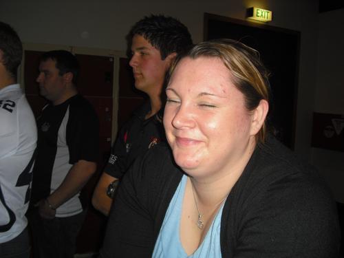 Ten Pin Bowling 2011 — CIMG1932