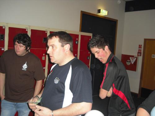 Ten Pin Bowling 2011 — CIMG1933