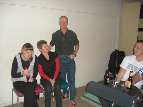 Ten Pin Bowling 2011 — CIMG1934