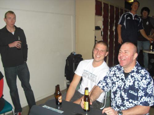 Ten Pin Bowling 2011 — CIMG1935