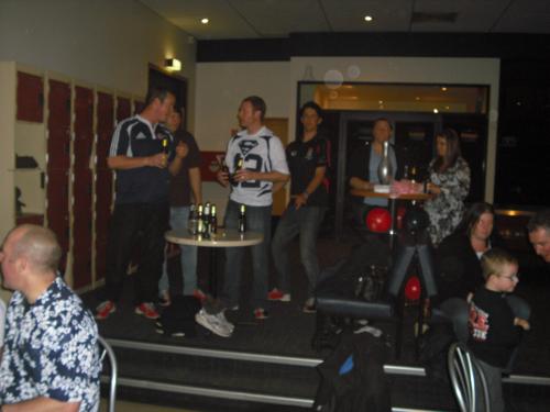 Ten Pin Bowling 2011 — CIMG1936