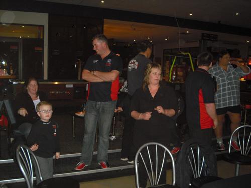 Ten Pin Bowling 2011 — CIMG1937