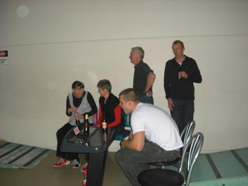 Ten Pin Bowling 2011 — CIMG1941