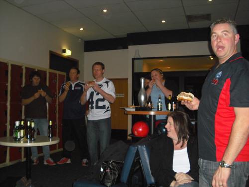 Ten Pin Bowling 2011 — CIMG1942