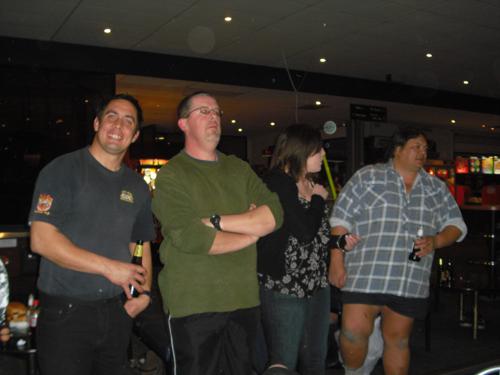 Ten Pin Bowling 2011 — CIMG1943