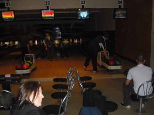 Ten Pin Bowling 2011 — CIMG1944
