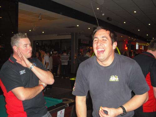 Ten Pin Bowling 2011 — CIMG1945
