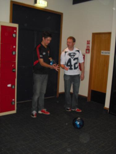 Ten Pin Bowling 2011 — CIMG1946