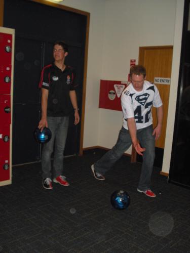 Ten Pin Bowling 2011 — CIMG1947