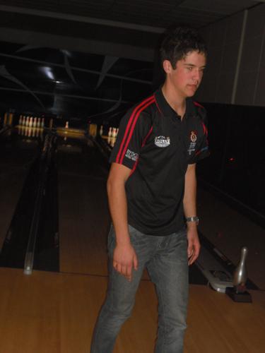 Ten Pin Bowling 2011 — CIMG1951