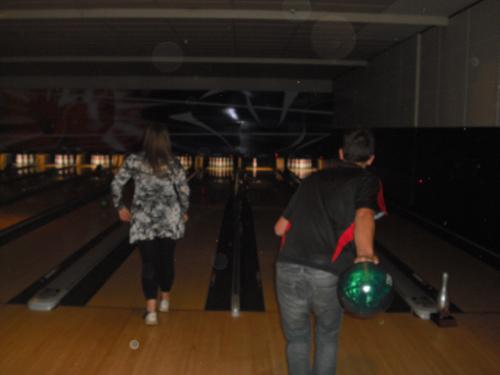 Ten Pin Bowling 2011 — CIMG1952