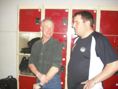 Ten Pin Bowling 2011 — CIMG1954