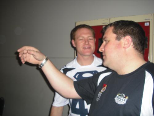 Ten Pin Bowling 2011 — CIMG1955