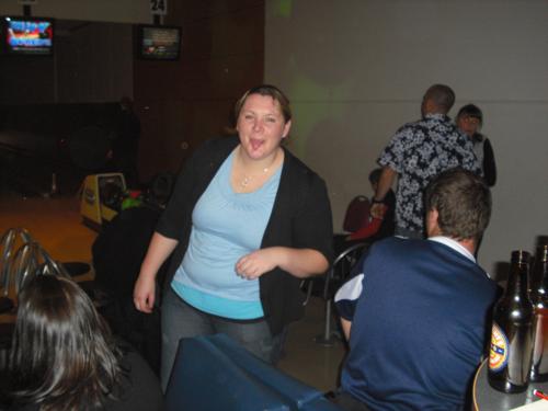 Ten Pin Bowling 2011 — CIMG1957