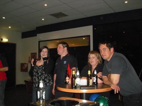 Ten Pin Bowling 2011 — CIMG1958
