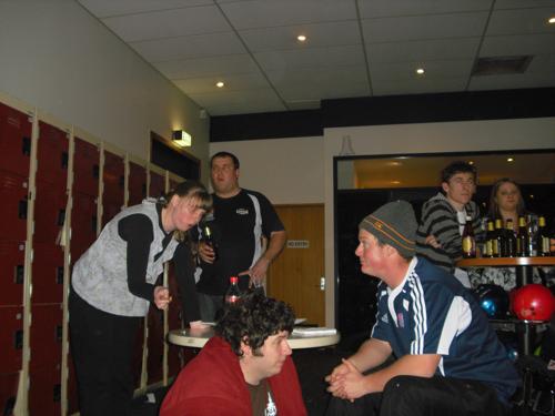 Ten Pin Bowling 2011 — CIMG1960