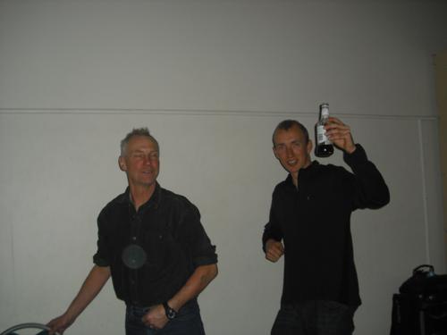 Ten Pin Bowling 2011 — CIMG1961