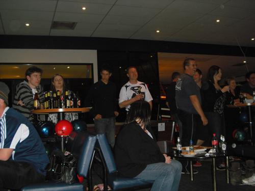 Ten Pin Bowling 2011 — CIMG1962