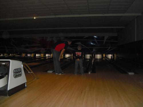 Ten Pin Bowling 2011 — CIMG1969