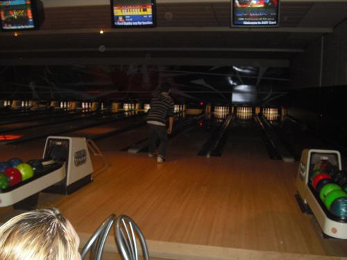 Ten Pin Bowling 2011 — CIMG1971