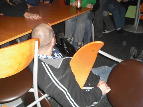 Ten Pin Bowling 2011 — CIMG1973