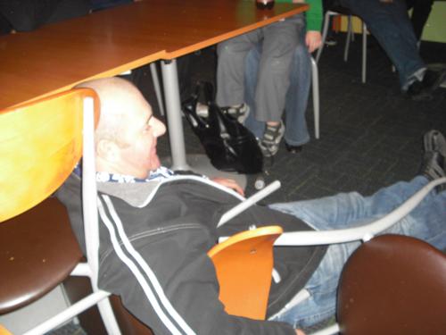 Ten Pin Bowling 2011 — CIMG1974