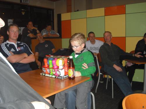 Ten Pin Bowling 2011 — CIMG1975