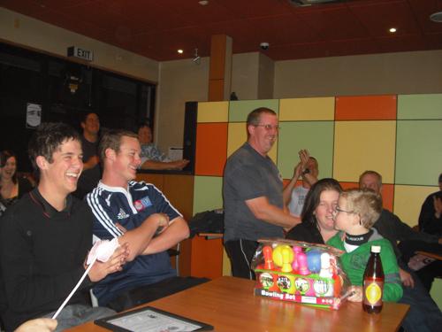 Ten Pin Bowling 2011 — CIMG1980