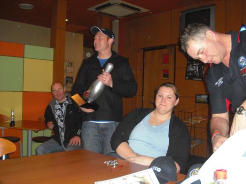 Ten Pin Bowling 2011 — CIMG1982