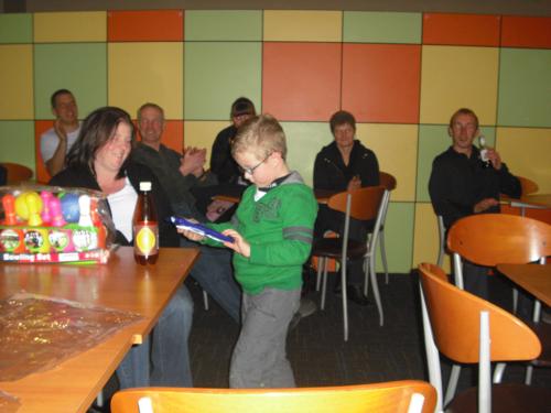 Ten Pin Bowling 2011 — CIMG1983